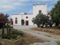Agriturismo Tenuta Muzio - Ferienwohnung Sannicola