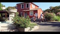 Les Bastides 3124 - B&B