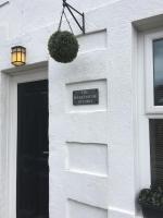 The Bakehouse Studio Suite Room Only Accommodation - Ferienwohnung
