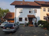Just like home - B&B Erding