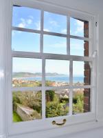 Chambre Double - Vue sur Mer
