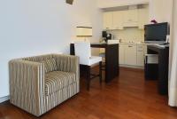 Superior Junior Suite with Balcony