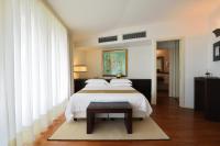 Junior Suite Superior con Balcone