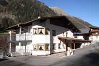 B&B Ischgl - Haus Öttl - Bed and Breakfast Ischgl