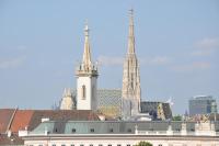 Heart of Vienna with Aircondition - Chambres d’hôtes Vienne