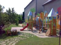 Ubytovani U Kulky - Chambres d’hôtes