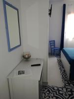 King Room with Garden View