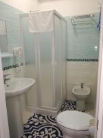 Deluxe Doppelzimmer mit Meerblick