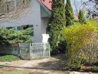 Babarczi Üdülőház - B&B