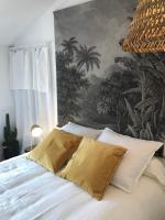 Appartement Casalea - Casadibastia - Bastia centre - B&B Bastia