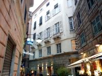 Old Genoa Rooms & Apartments - Ferienwohnung