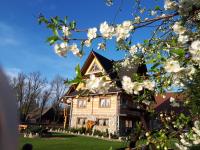 Magurskie Bywanie - Bed and Breakfast