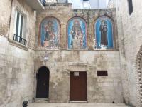Residenza San Marco Dei Veneziani - B&B Bari