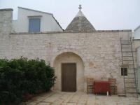 Locazione turistica Green Park - B&B Martina Franca