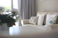 SeaShell Romantic - Balcony with Ocean View & Pool - B&B Funchal