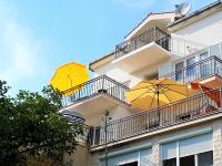 Apartamento con vistas al mar