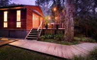 Wanderers Retreat, Resorts - Nelson Bay