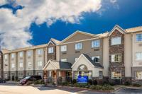 B&B Greenville - Microtel Inn & Suites - Greenville - Bed and Breakfast Greenville