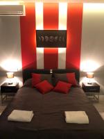 Bon apetit apartament - B&B Lviv