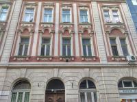 FERJOE'S HOME APARTMAN - Chambres d'hôtes Budapest