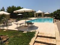 WHITE POOL 7P Matino - Gallipoli - Bed and Breakfast