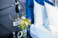 Apartment mit Meerblick