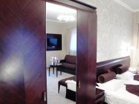 Mini Suite (2 Erwachsene)