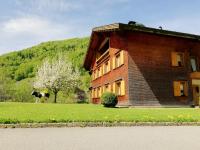 Haus Helena - Bed and Breakfast Mellau