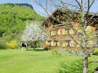 Haus Helena - B&B Mellau