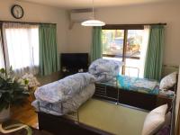 Guesthouse Suisennosato - Ferienwohnung