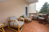 Apartment mit 2 Schlafzimmern