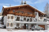 B&B Wagrain - Haus Florian Appartements - Bed and Breakfast Wagrain