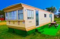 Domki Holenderskie Red Ice - B&B