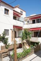 Arhondiko - B&B Soúgia