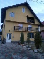 Pensiunea Buzdugan - Bed and Breakfast
