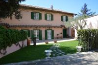 B&B Tibur - Antica Villa di Bruto - Bed and Breakfast Tibur