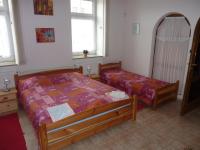 Apartmany u Dvora - B&B Jihlava