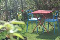 A Cà balade in Design - Ferienwohnung Miglieglia