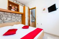 Appartamento con 1 Camera da Letto e Vista Giardino