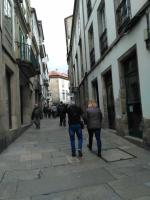 B&B Santiago de Compostela - Fogar de Breogan - Bed and Breakfast Santiago de Compostela