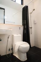 Chambre Double avec Salle de Bains Privative