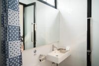 Habitación Doble con baño privado