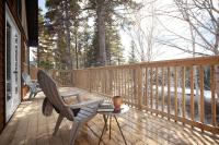 Chalet 2 Chambres