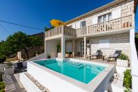 Holiday Home Vallis - Chambres d’hôtes Povlja