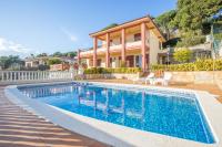 2Maer - Blanes - B&B Blanes