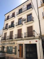 Apartamento Ciudad del Tajo - Chambres d’hôtes Ronda