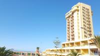 Torres del Sol Playa de Las Vistas FREE WIFI - B&B