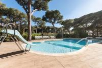 B&B Castelldefels - Lets Holidays Castelldefels Diagonal Orient - Bed and Breakfast Castelldefels