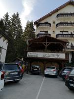 B&B Predeal - Pension Montien Events & Society Resort - Bed and Breakfast Predeal