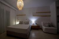 Apartment mit Balkon (2 Erwachsene + 1 Kind) 